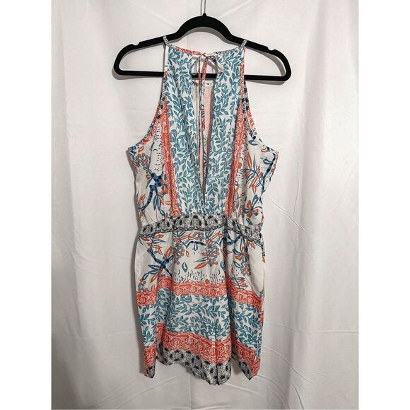 Boho romper  - Picture 5 of 13